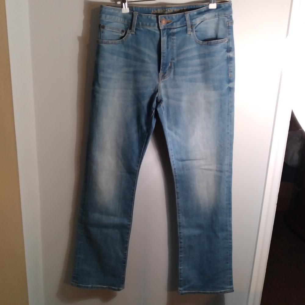 33x32 AE NEVER Worn Extreme Flex Original Boot